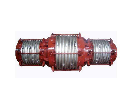 直管壓力平衡波紋補償器