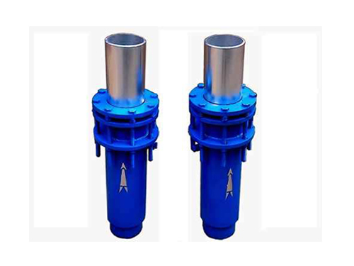 套筒補償器的結構與優點